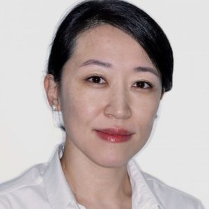 Dr Margaret Kim