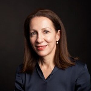 Dr Gina Kourt